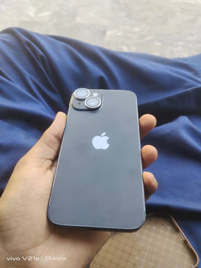 iPhone 14 jv 128gb