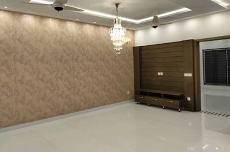 Buy A House Of 5 Marla In Bahria Town - Sector C