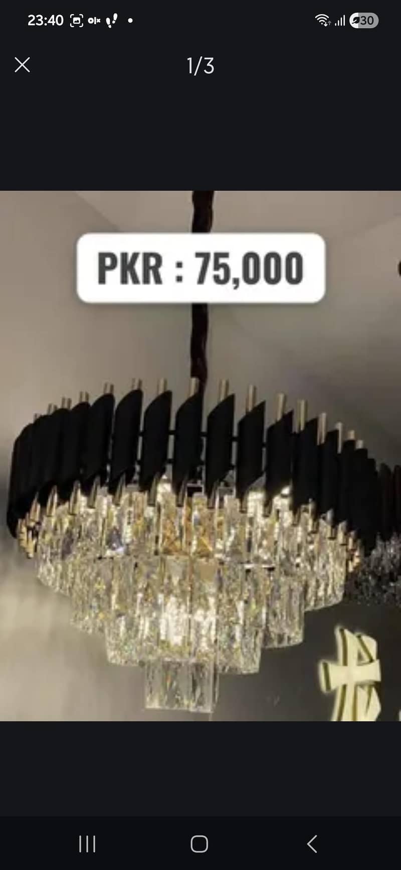 Working table/Sofa Sets 3