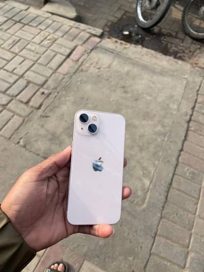 Iphone 13 pta approved 256 gb