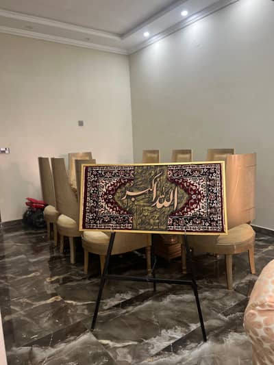 Premium Persian calligraphy art boards