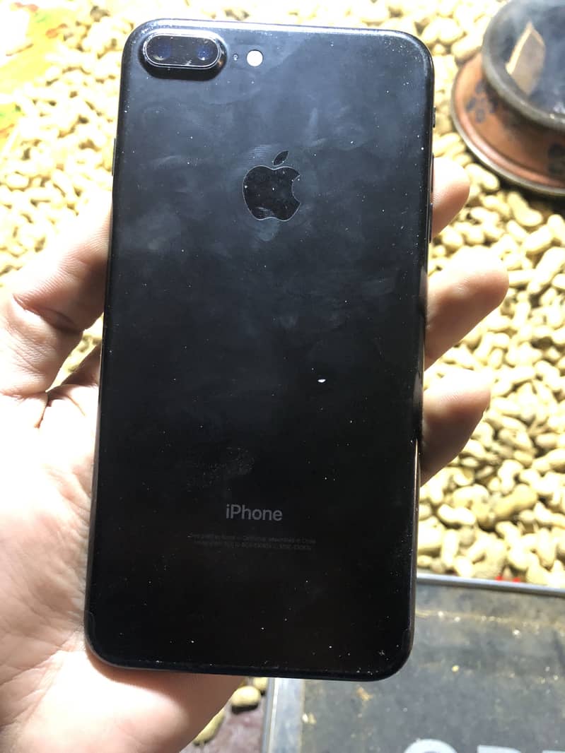 iPhone 7plus 1