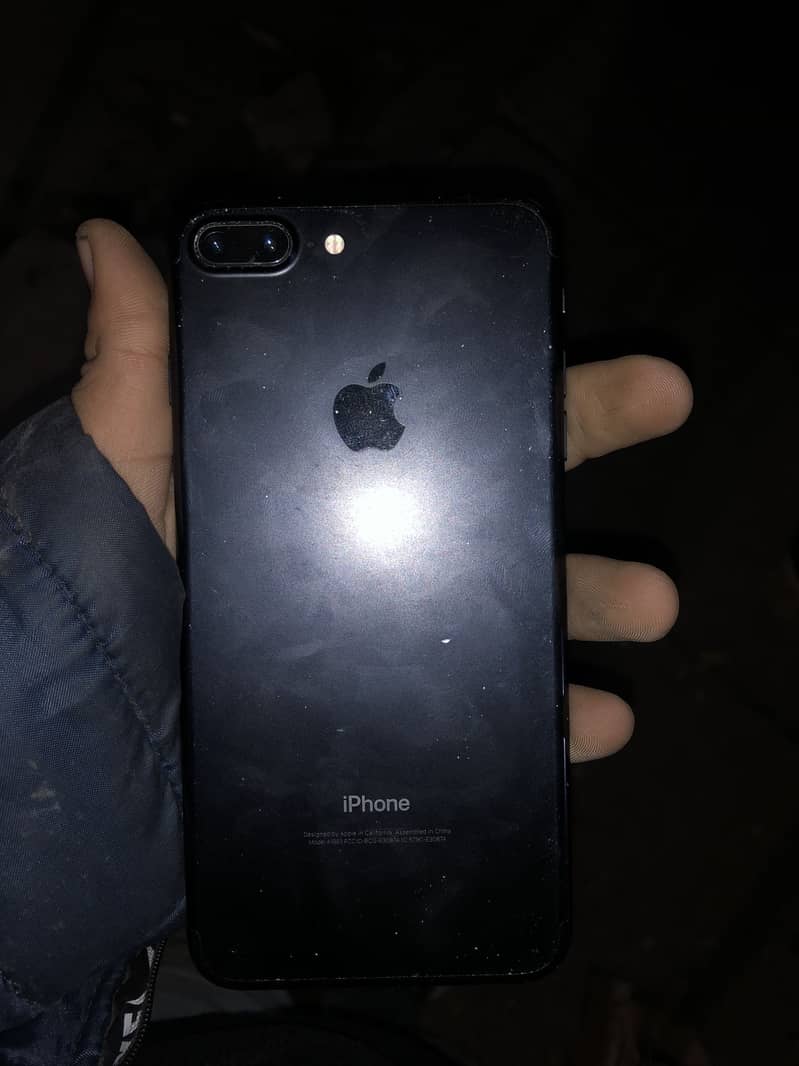 iPhone 7plus 3