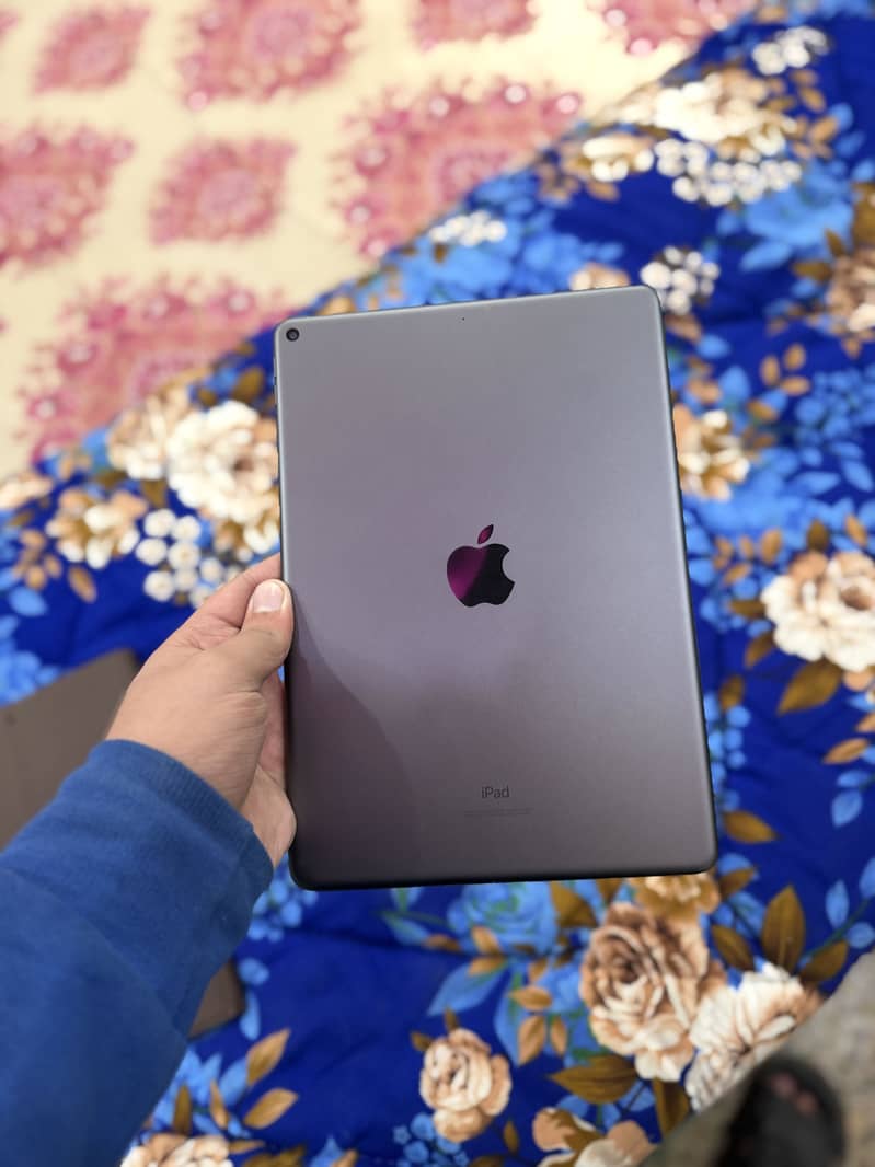 iPad air 3rdgeneration pubg beast exchange possible 1