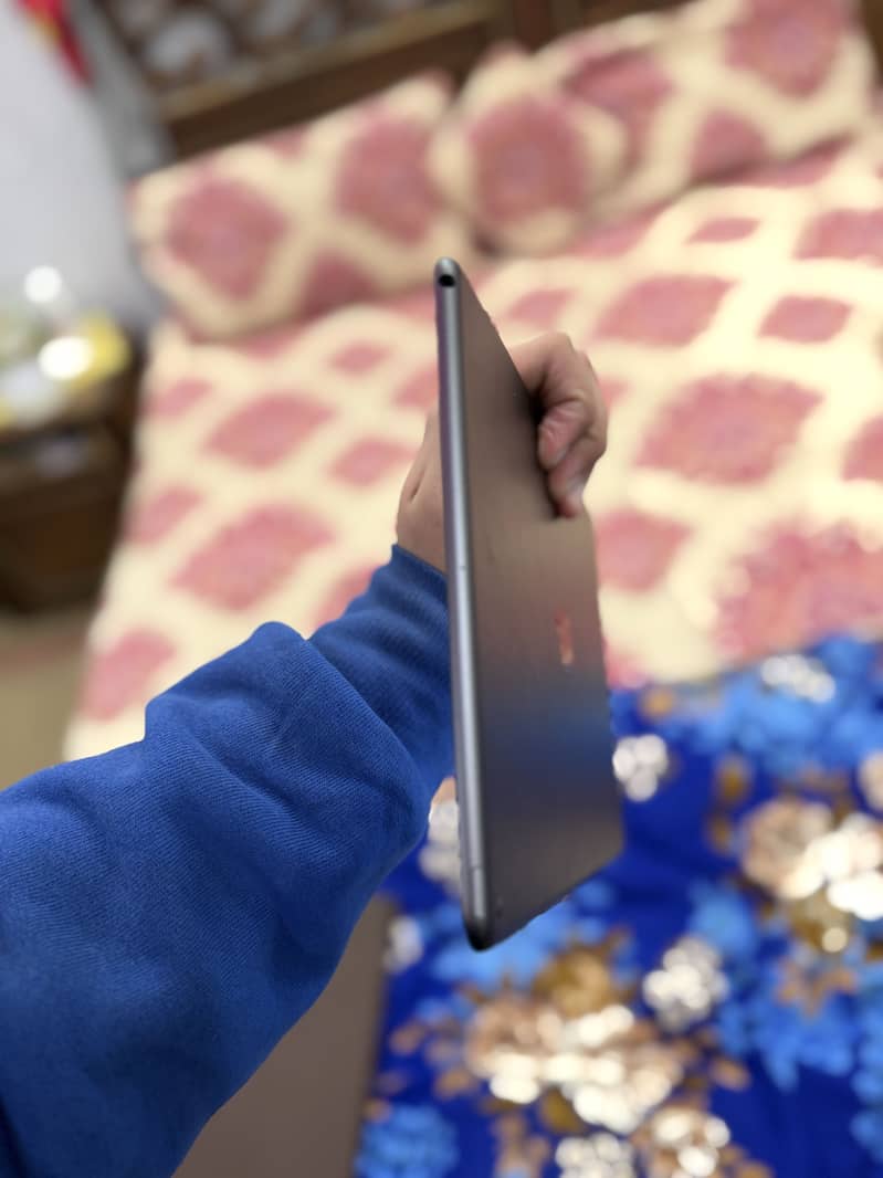 iPad air 3rdgeneration pubg beast exchange possible 4