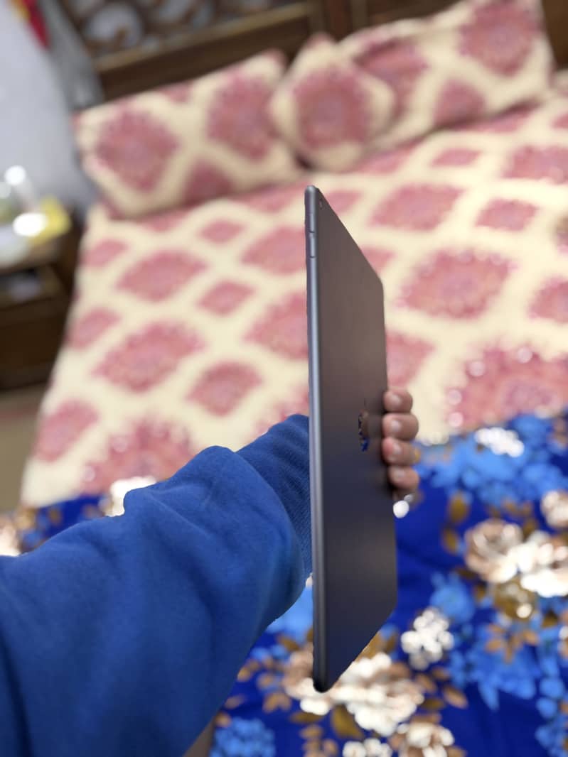 iPad air 3rdgeneration pubg beast exchange possible 5