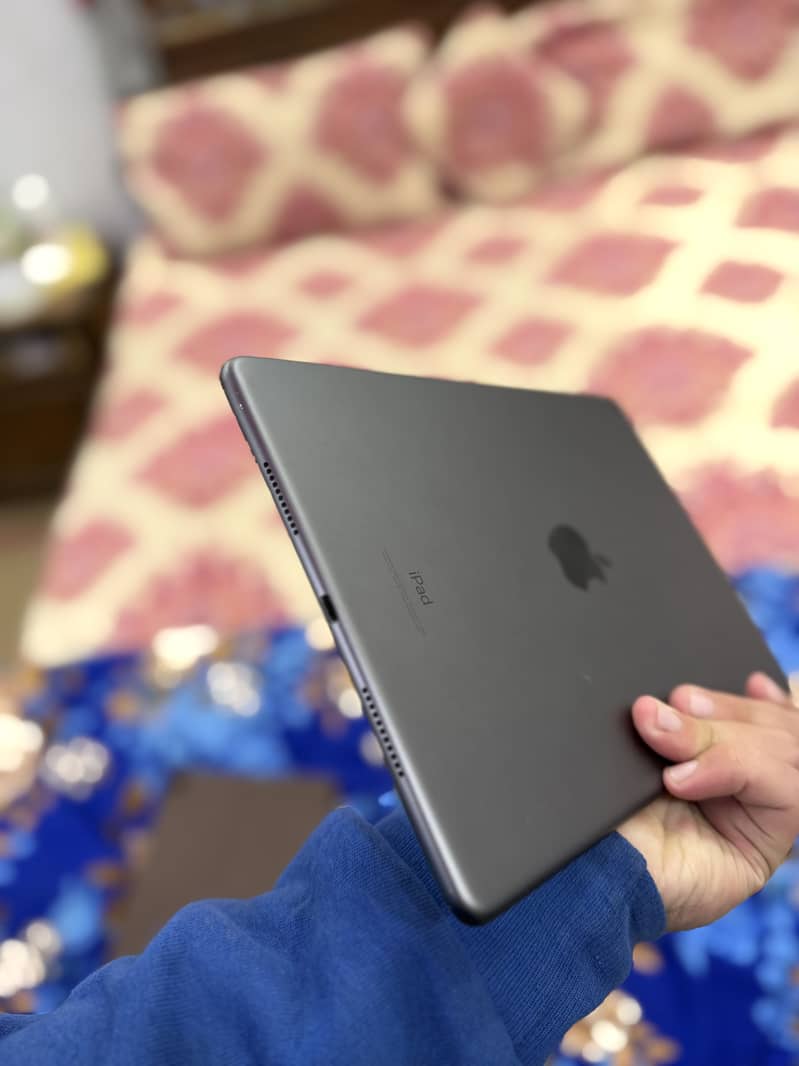 iPad air 3rdgeneration pubg beast exchange possible 6