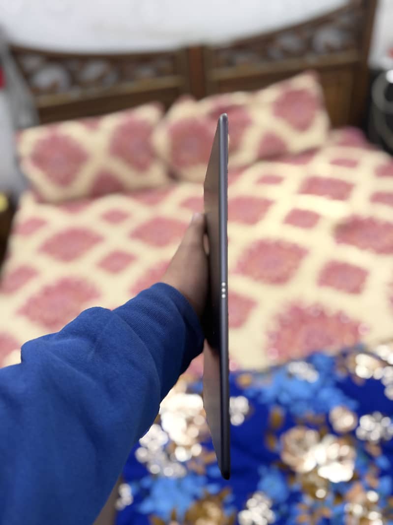 iPad air 3rdgeneration pubg beast exchange possible 7