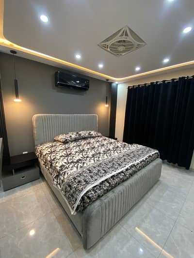 One Bed Luxury Apartment For Rent