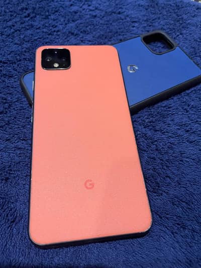 Google pixel