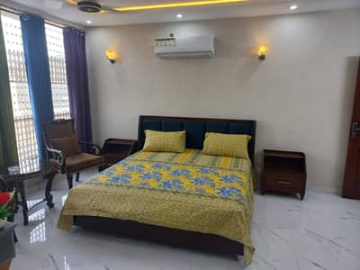 Studio Apartment For Rent