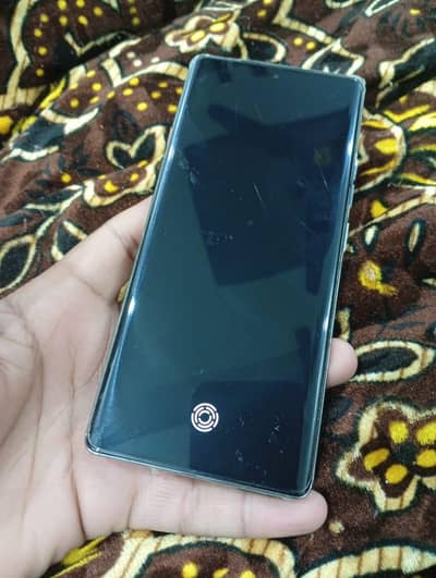 Tecno Camon 40 Pro 3 month used 9 month worrenty