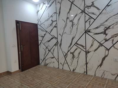 Upper Portion Of 10 Marla House Is Available For Rent In Janiper Block Sector C Bahria Town Lahore