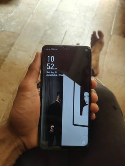 Ram 3 room 32 condition 10 by 9 pack sat ha