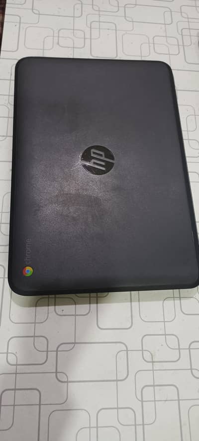 Hp Cromebook 4/16 GB slim