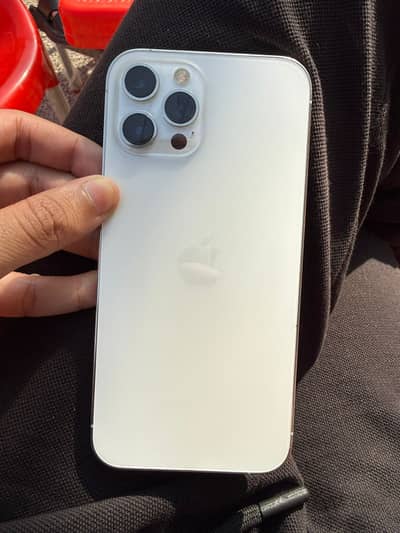 I phone 12 pro max pta approve 128gb up for sale