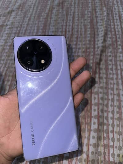 Tecno camon 30s