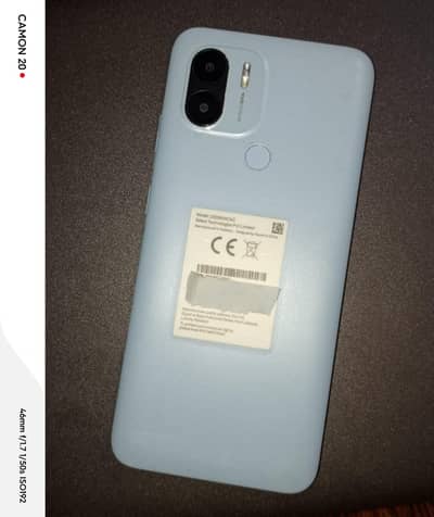 Redmi A2+ | Full Box | 3+3GB 64GB | 10/10