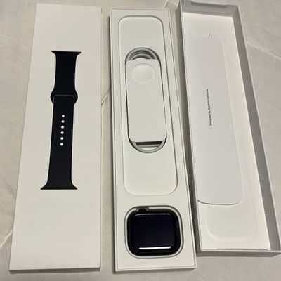Apple Watch Series 7 45mm