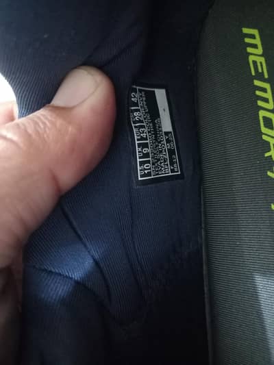 NEW ORIGINOL SKETCHER  SPORTS MEMORY FOAM LITE WEIGHT MENS SHOES