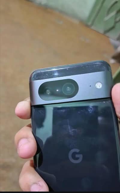 Google pixel 8 128 one line only waterpack