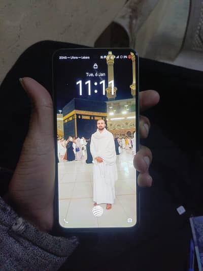 all ok 5 monthwerntty box chgr saht