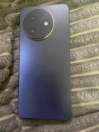 Itel s24 16gb ram/256 gb storage