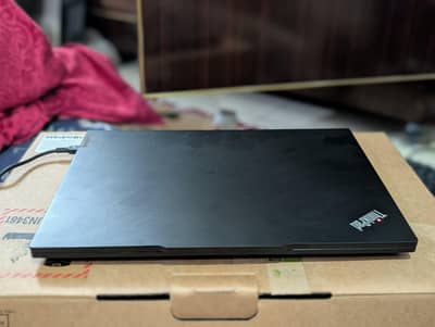 Lenovo Thinkpad E14 Gen 5