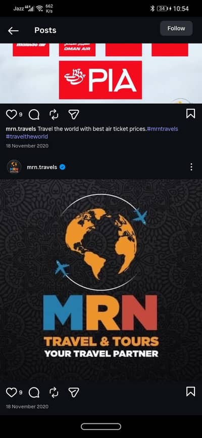 need female staff as a ticketing agent