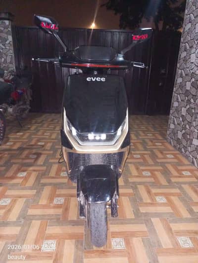 Evee genz urgent sale