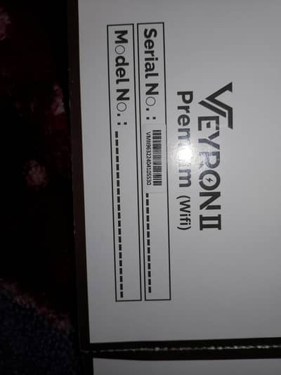 Inverex Veryon 2 series 4 kw