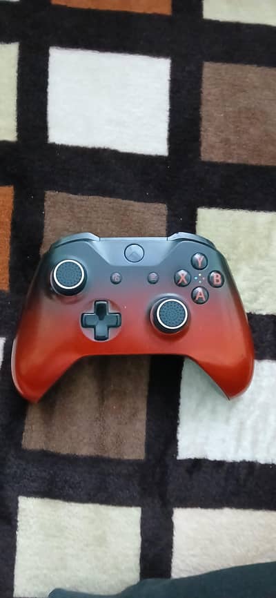 Xbox One S Controller
