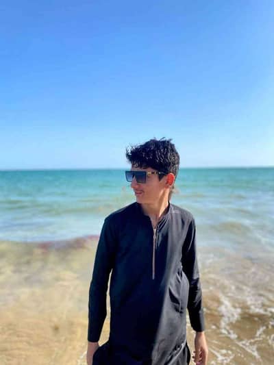zabi Khan 