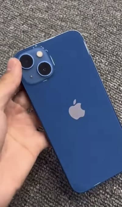 Iphone 13 factory unlock 10/10