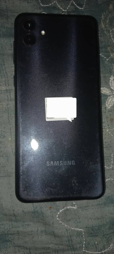 Samsung A04