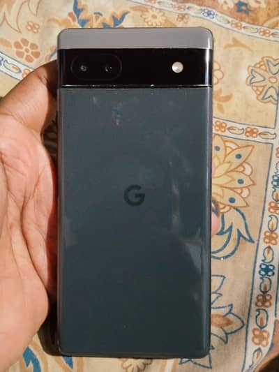 Google pixel 6a 6/128 good condition