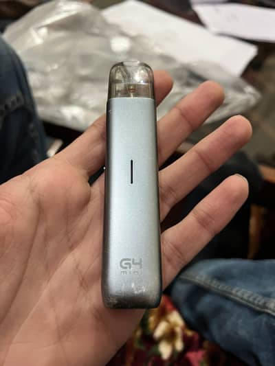 Uwell Caliburn G4 Mini