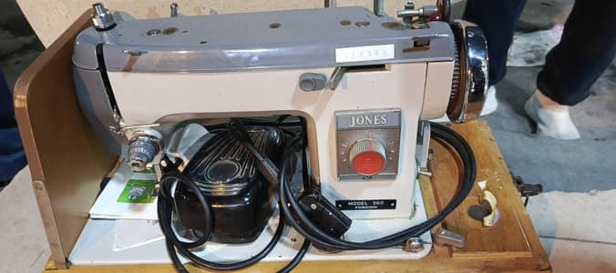 jones orignal uk Used