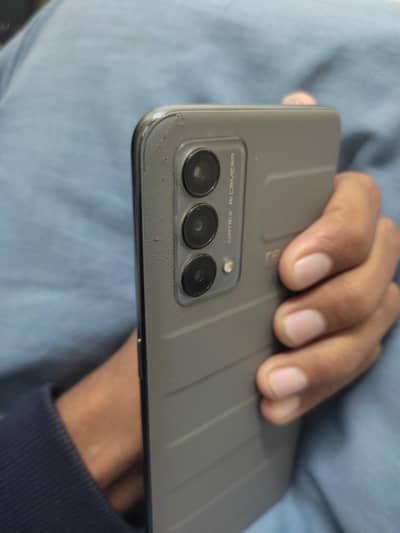 Realmi gt master edition