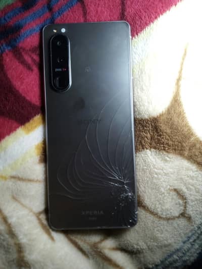 Sony Xperia 5 mark 3