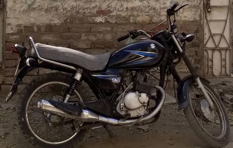 Suzuki Gs 150 for sale
