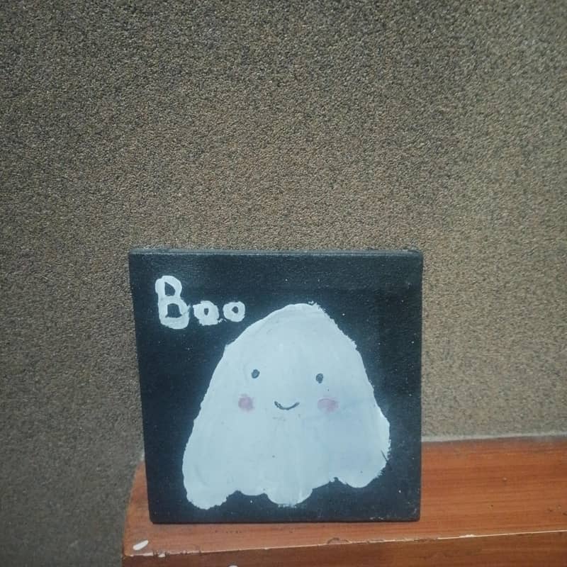 cute ghost 1