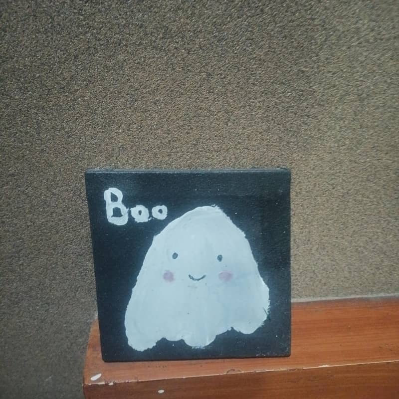 cute ghost 2
