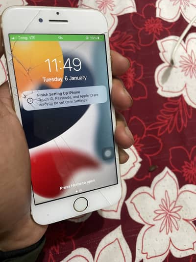 Iphone 7 pta approved