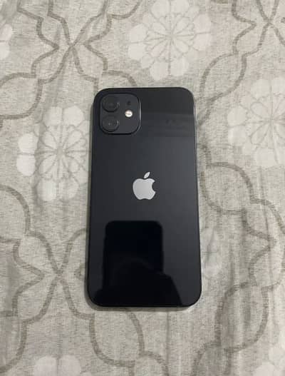 IPHONE 12 NON ACTIVE JV