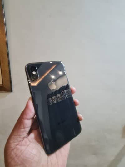 Iphone xs Exchange phone