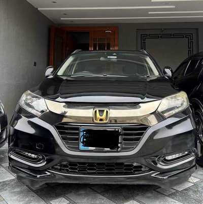 Honda vezel Z Sensing Hybrid