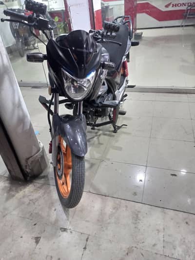 honda CB150F SALE