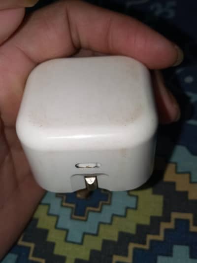 I phon charj orignel