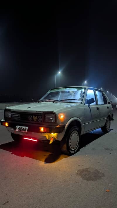 Suzuki Fx antique out side 50% genuine